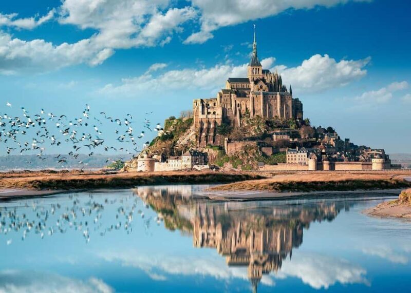 Mont Saint-Michel: Guided Shore Excursion From Le Havre - Final Thoughts