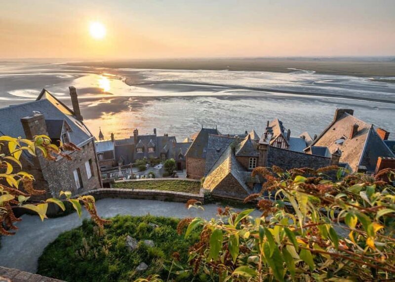Mont Saint-Michel: Guided Shore Excursion From Le Havre - Frequently Asked Questions