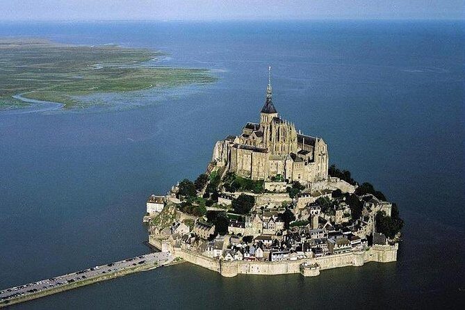 Mont Saint Michel Private Day Trip from Paris - Who Is This Tour Best For?