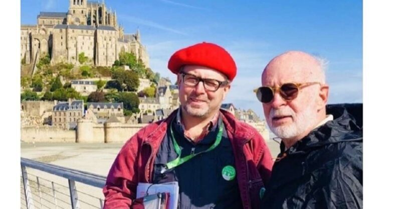 Mont-Saint-Michel: Private Full Day Tour from Caen or Bayeux - Analyzing the Full-Day Tour Experience