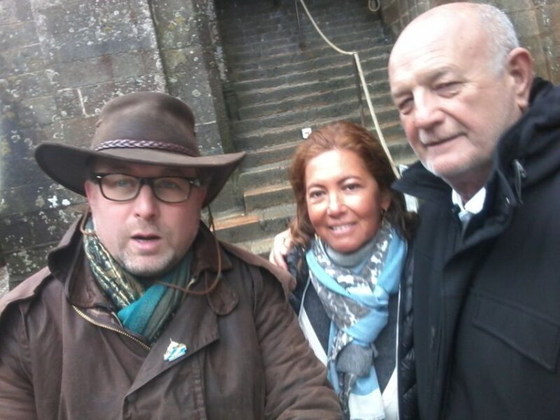 Mont-Saint-Michel: Private Full Day Tour from Caen or Bayeux - Who’s This Tour Perfect For?