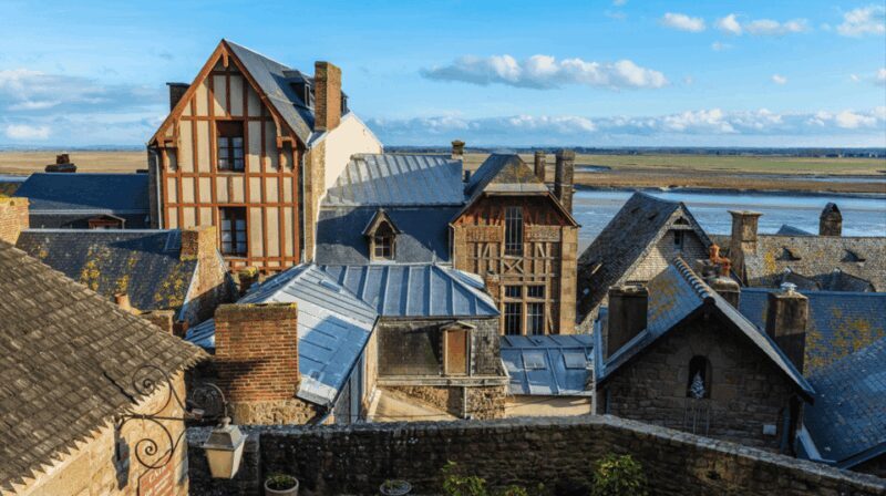 Mont-Saint-Michel: Private Guided Tour with Abbey Entrance - The Experience Through the Lens of Reviewers