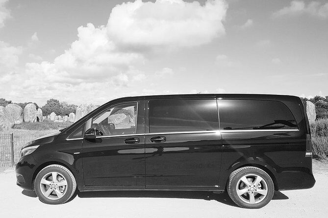 Mont Saint-Michel Private trip from Saint-Malo with local driver - Who Should Consider This Tour?