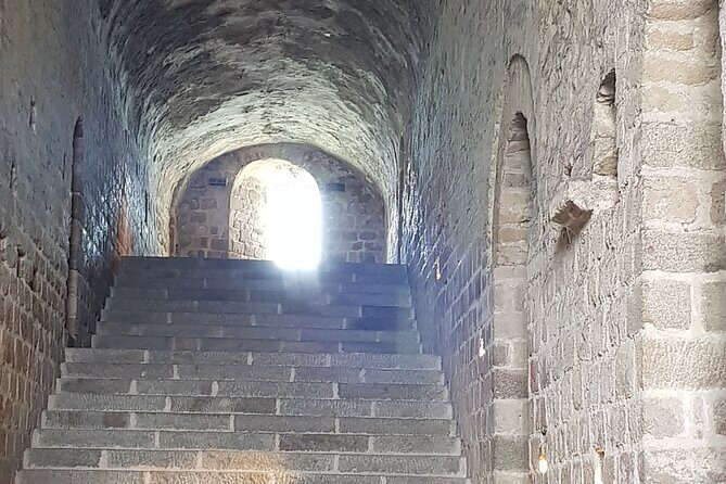 Mont Saint-Michel Private trip from Saint-Malo with local driver - FAQ