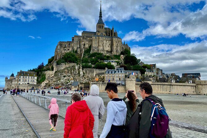 Mont Saint-Michel Small-group 2 to 7 people from Paris - Is This Tour Worth the Price?