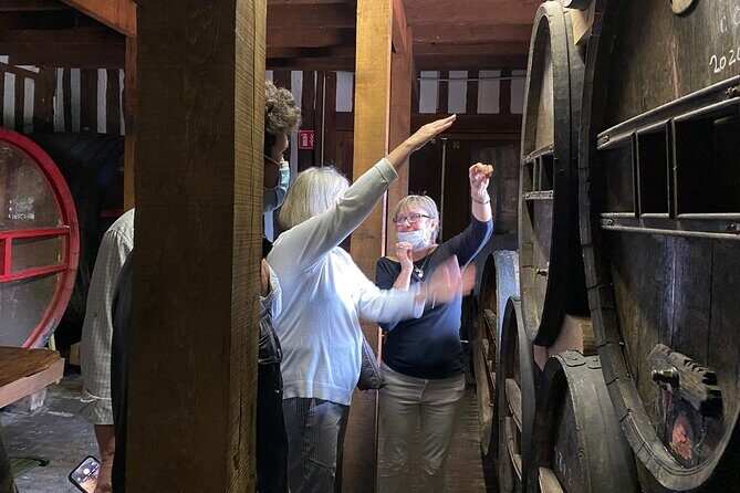 Mont Saint-Michel Small-group by Minivan from Paris with Calvados - Final Thoughts: Is This Tour Right for You?