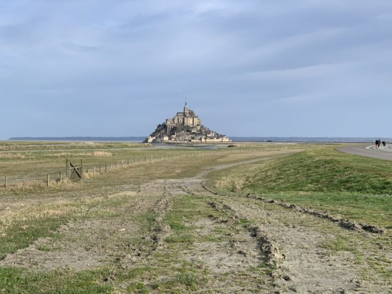 Mont Saint Michel: Walking Tour & Optional Abbey Ticket - Who Will Love This Tour?