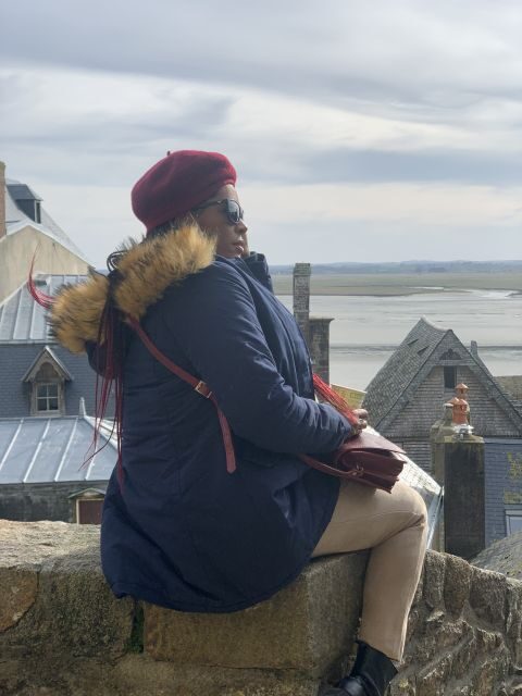 Mont Saint Michel: Walking Tour & Optional Abbey Ticket - Who Might Want More?