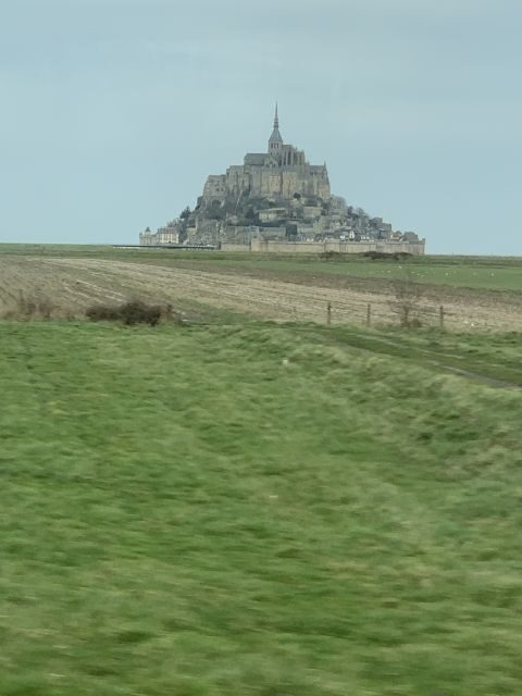 Mont Saint Michel: Walking Tour & Optional Abbey Ticket - FAQ