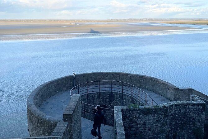 Mont St Michel and Abbey Visit Small Group with Cider Tasting - A Closer Look at the Tour Experience
