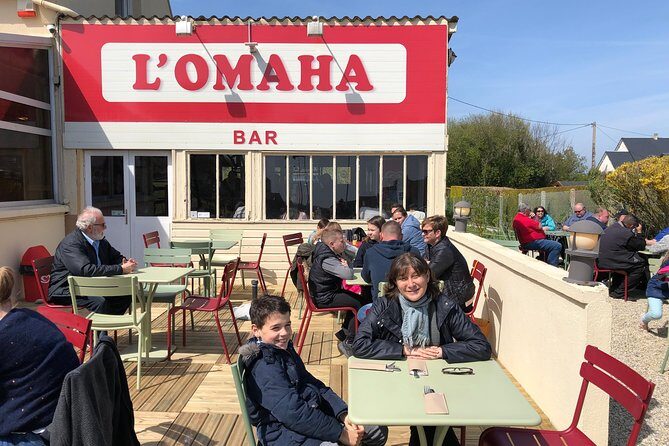 MONT-ST-MICHEL and NORMANDY D-DAY: combined day-trip from PARIS - Final thoughts