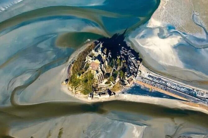 Mont St Michel Full Day Tour with a National Guide from Bayeux - Why This Tour Offers Excellent Value
