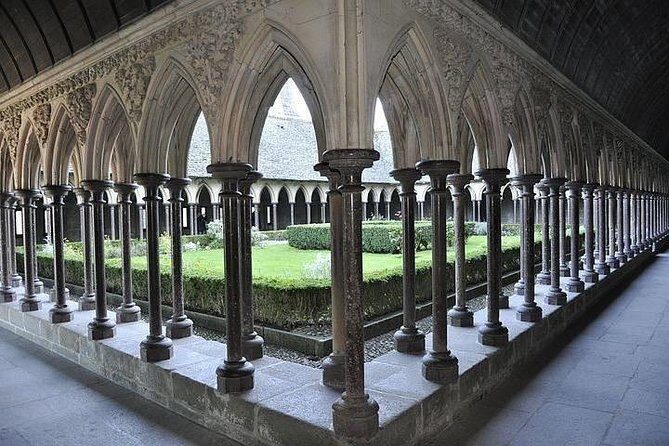Mont St Michel Full Day Tour with a National Guide from Bayeux - Authentic Traveler Insights