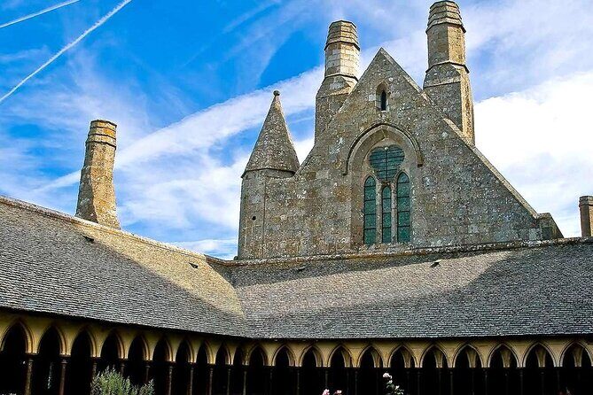 Mont St Michel & Normandy: Private 2-day tour - departure from Paris - An In-Depth Look at the Experience