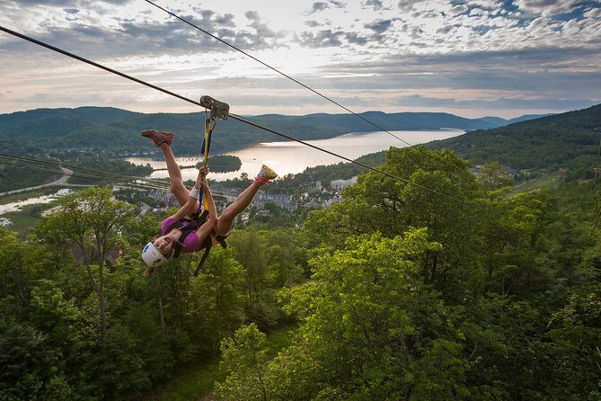 Mont Tremblant Guided Zipline Tour - Final Thoughts: Who Will Love It and Who Might Not?