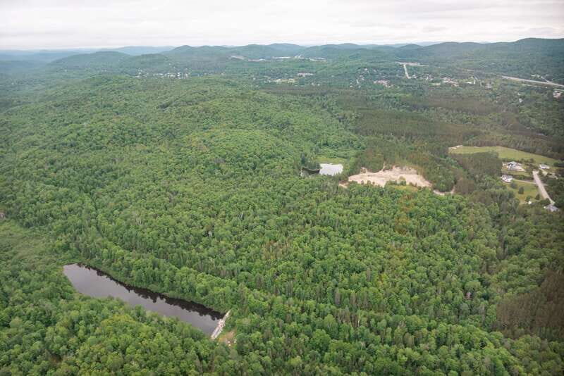 Mont Tremblant: Helicopter Tour with Optional Stopover - Who Should Consider This Tour?