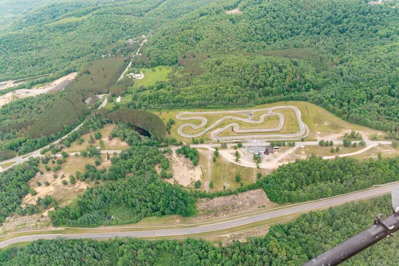 Mont Tremblant: Helicopter Tour with Optional Stopover - Final Thoughts