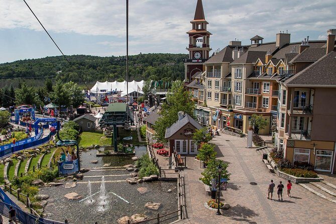 Mont Tremblant Private Day Tour from Montreal - Who Is This Tour Best For?