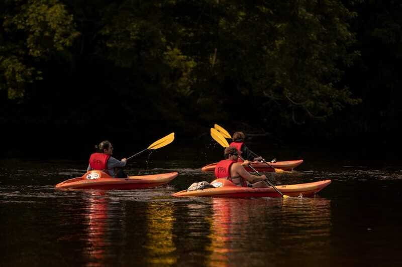 Mont-Tremblant: self guided kayak/paddleboard on Rouge River - Frequently Asked Questions (FAQs)