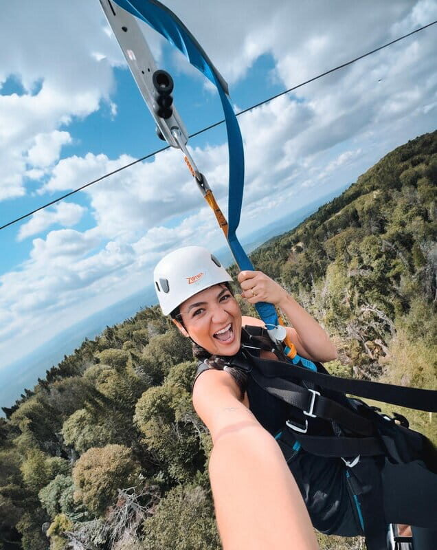 Mont Tremblant: Summit Zip-Lining Tour with 5 Zip Lines - Introduction