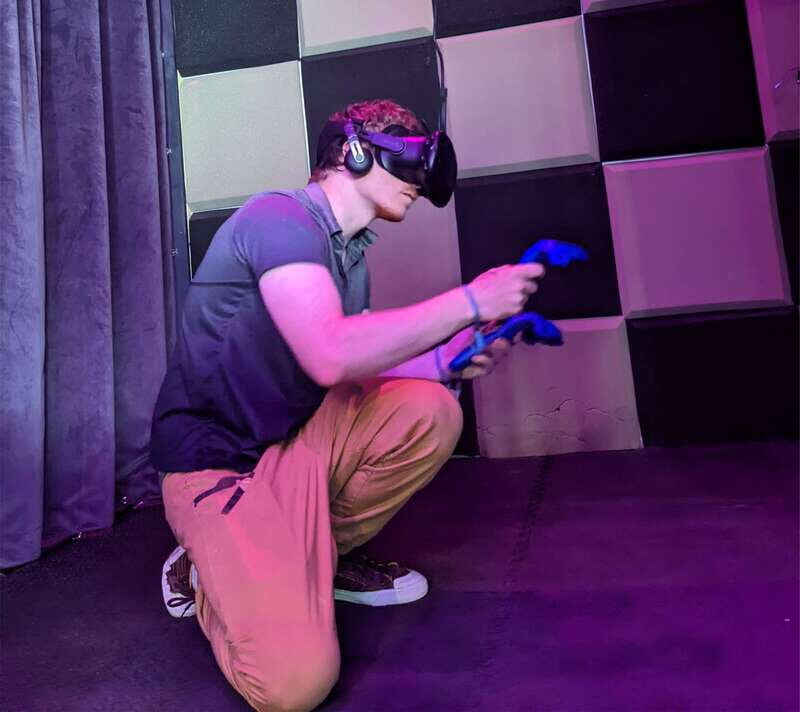 Mont Tremblant: Virtual Reality Gaming Session - Final Thoughts: Who Should Consider This Experience?