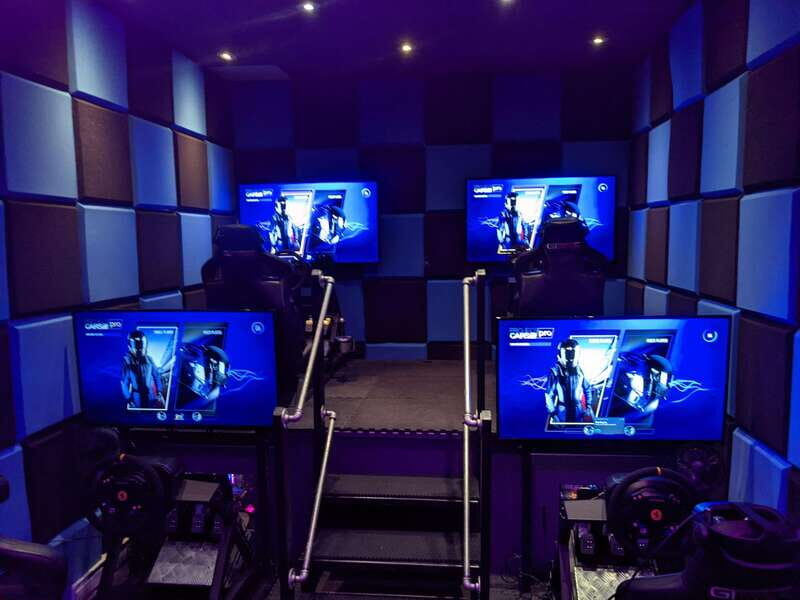 Mont-Tremblant: VR Arcade - Try Everything Package - The Practical Side: Logistics, Cost, and Accessibility