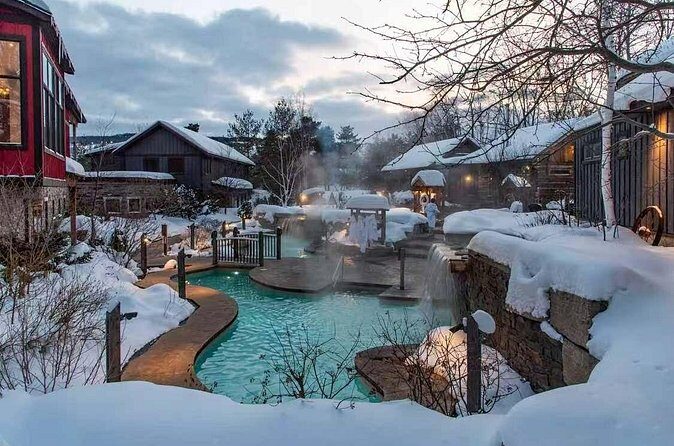Mont Tremblant Winter Day Trip from Montreal - What Travelers Love—and What to Consider