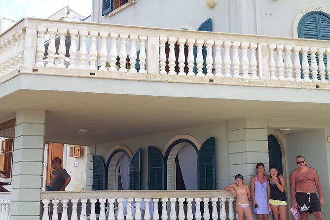 Montalbano commissioner private tour from Noto and Siracusa - An In-Depth Look at the Experience