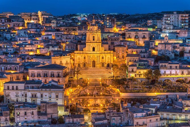 Montalbano tour - A Deep Dive into the Montalbano Tour Experience