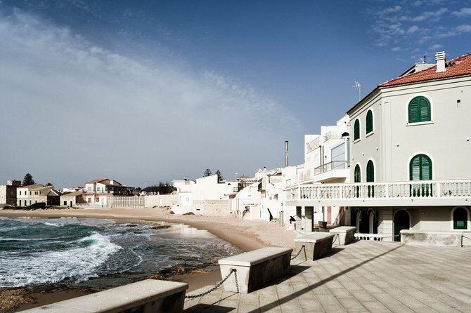 Montalbano tour - Final Thoughts
