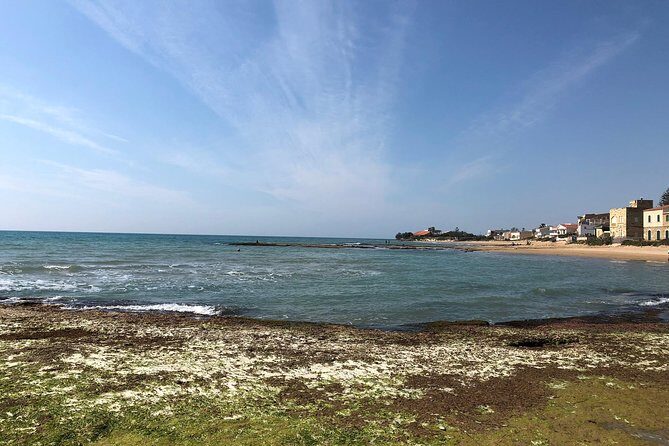 Montalbano Tour from Syracuse with private driver - FAQ