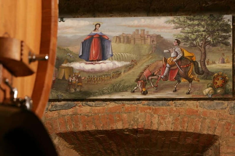 Montalcino: a unique and engaging tour of the Brunello winery - Who Will Love This Tour?