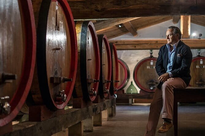 Montalcino and Brunello Wine Private Tour - FAQ