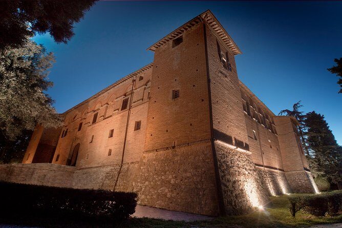 Montalcino: Brunello Wine Tasting Experience - FAQ