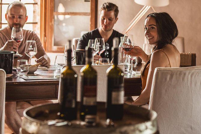 Montalcino Castle and Vineyards tour with tasting - FAQ