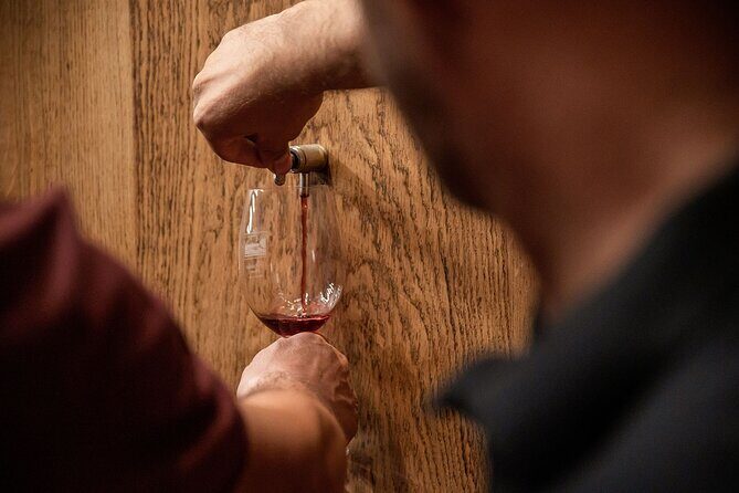 Montalcino: Cellar Tour, Brunello Tasting and Appetisers - FAQ