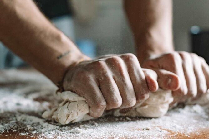 Montalcino Cooking Class and lunch with the local lady - Final Thoughts