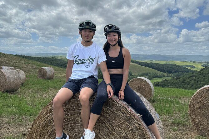 MONTALCINO Essence: Your PRIVAT E-Bike Experience, Top Quality! - A Closer Look at the Experience