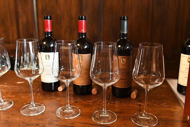 Montalcino wine tour - A Detailed Look at the Montalcino Wine Tour