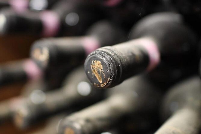 Montalcino wine tour - Authenticity and Reviewer Insights
