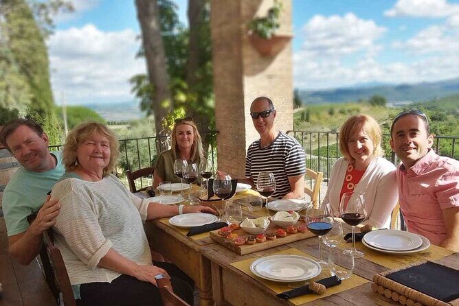 Montalcino wine tour - Is it Worth the Price?