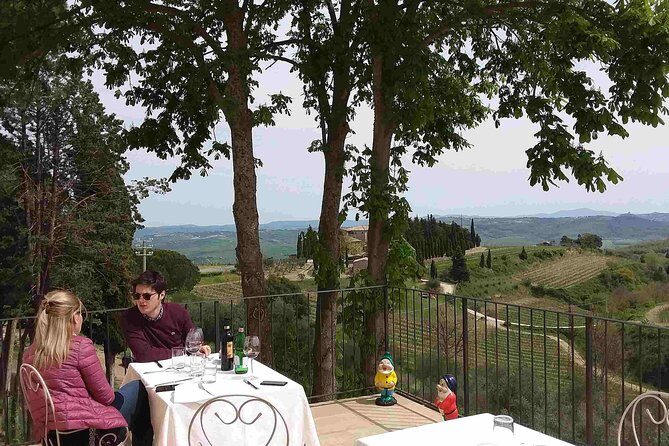 Montalcino wine tour - Who Should Book This Tour?