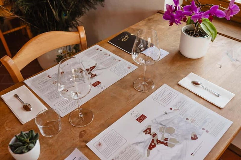 Montalcino: Winery Tour & Brunello Vertical Tasting - Who Should Book This Tour?