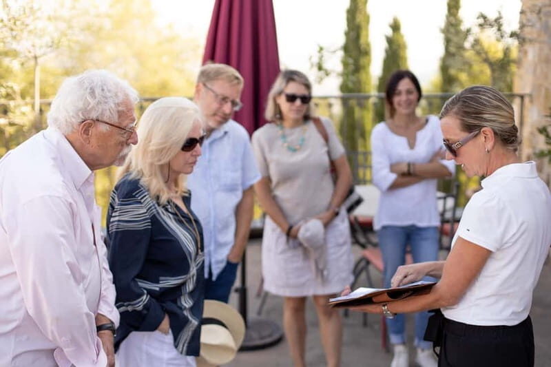 Montalcino: Winery Tour & Brunello Vertical Tasting - FAQ