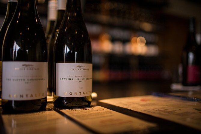 Montalto Vineyard: Mornington Peninsula Discovery Wine Tasting and Lunch - The Itinerary: What to Expect on the Day