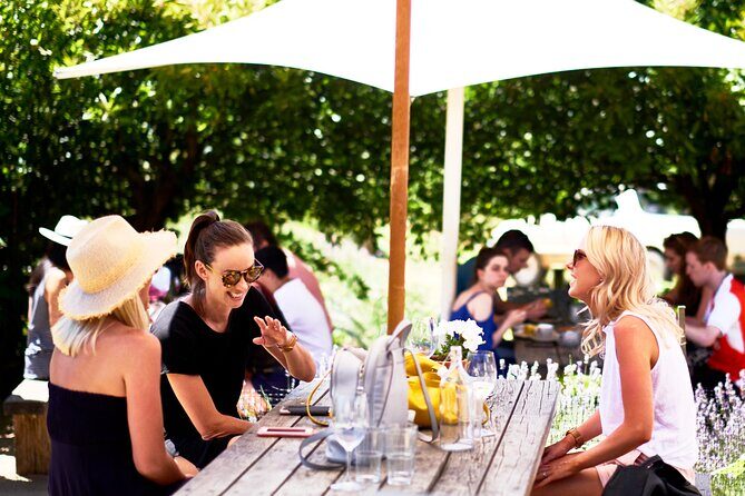 Montalto Vineyard: Mornington Peninsula Discovery Wine Tasting and Lunch - FAQ