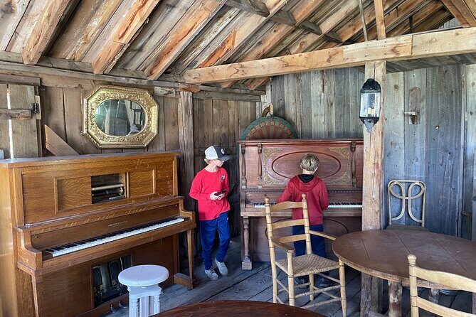 Montana Old West Ghost Towns Private VIP Tour - From West Yellowstone MT - Who Would Love This Tour?