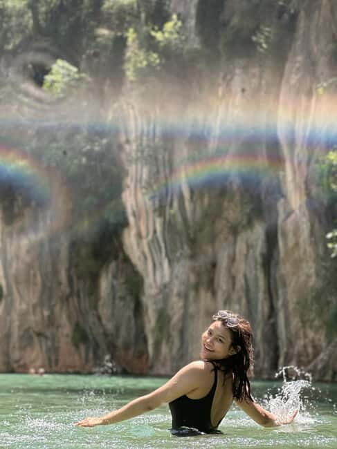 Montanejos: Black Lagoon & Healing Pools Nature Tour - Unpacking the Experience: What You Can Expect