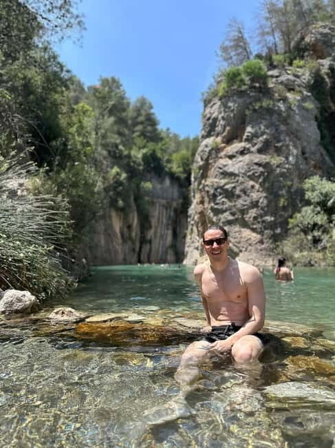 Montanejos: Black Lagoon & Healing Pools Nature Tour - Final Thoughts