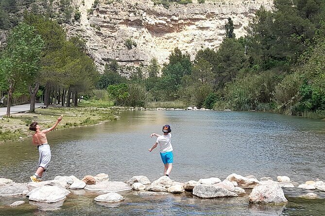 Montanejos: Do an Epic Hike and Swim in Thermal Waters - The Sum Up